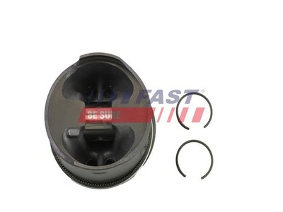 FAST Kolben FT47128/0 für MERCEDES VITO Bus W639 KLASSE W211 MIXTO Model S211