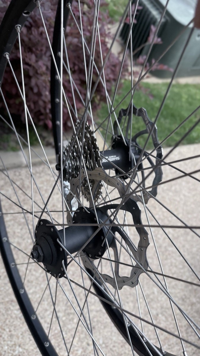 Sun Rims BLACK EYE 26