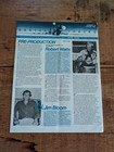 17 ISSUES STAR WARS BANTHA TRACKS Fan Club Newsletters 1979-1985 — photo 6