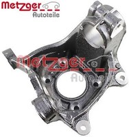Metzger 58136102 Achsschenkel FüR RadaufhäNgung FüR Bmw