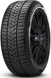 PIRELLI WINTER SOTTOZERO 3 XL 225/50R18 99H Winter Tyre