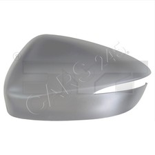 TYC Außenspiegel Abdeckung links Für MAZDA Cx-3 Cx-5 15-18 KR22691N7