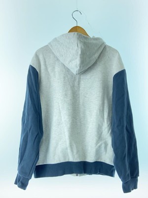 YARDSALE Zip Hoodie L Cotton Used | eBay
