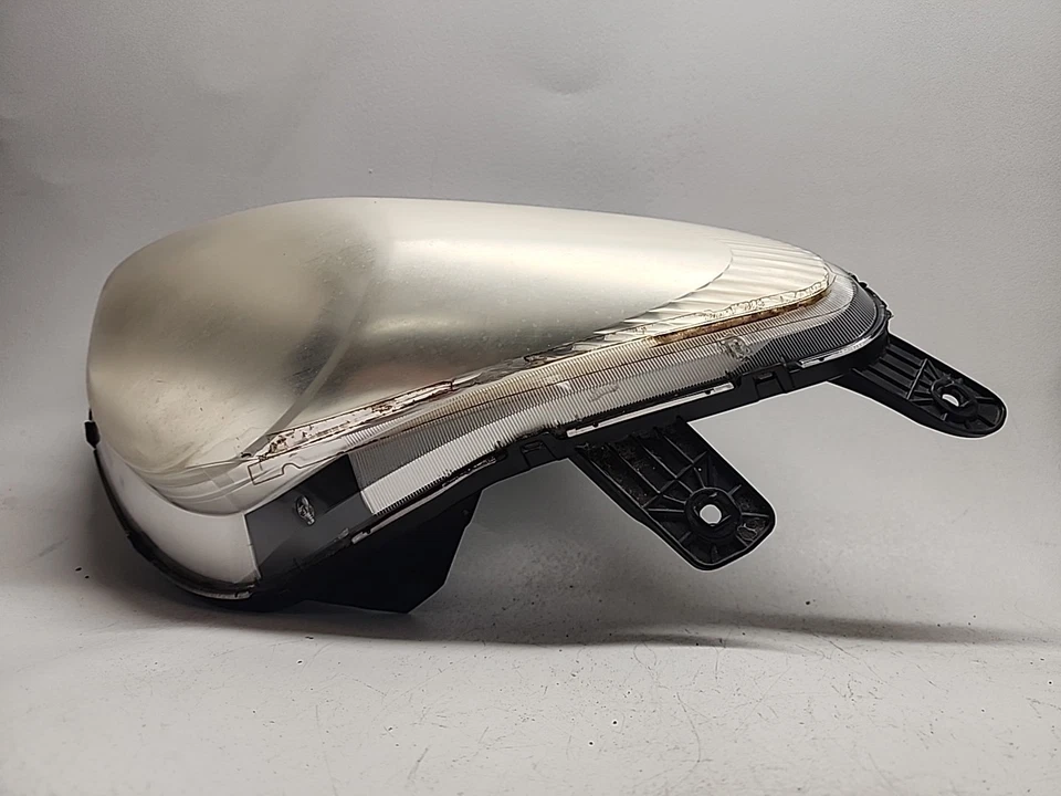 2006 - 2010 Pontiac Solstice  Driver Left Headlight OE Convertible LH | 15885810 - Image 2 of 4