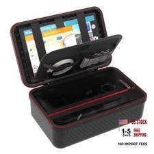 Carry Case for 8'' GPS Garmin Drivesmart 86, RV 895, RV 890, Dezl OTR810,