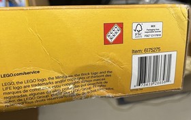 LEGO CREATOR: Modular Family Villa (31069) - New & Retired Damaged Box