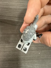 LEGO Minifigure Thi-Sen Talz Chieftain (sw0264) Star Wars Alien Clone Wars 8085