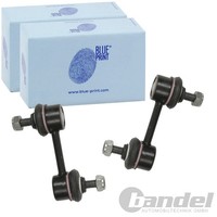 2X Blue Print Koppelstangen Hinten Beidseitig Passend FÜR Hyundai Grandeur