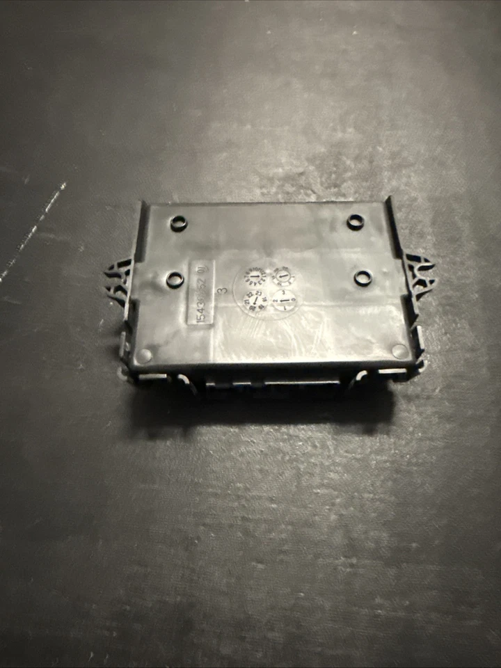 2019-2020 Ford F150 Transfer Case Control Module TCM  OEM KL3A-7H417-CC #52 - Image 4 of 4