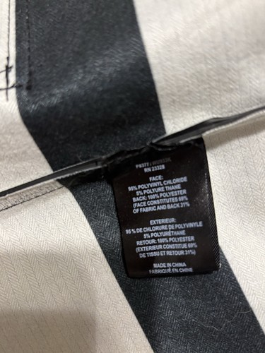 Pendleton Astoria Rain Jacket Coat Nordstrom Sold Out NWOT Size S /M? - Picture 6 of 8
