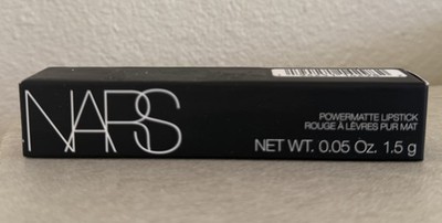 NARS Powermatte Lipstick - 1.5g / 0.05 Oz - #137 Rocket Queen  - NEW