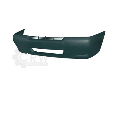 Stoßstange vorne schwarz für Fiat Scudo Jumpy 9.94 - 10.04 Mod. Expert CKE