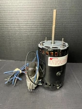 Magnetek HC30GB230 Draft Inducer Blower Motor 241071M MOD JF1H102N USED