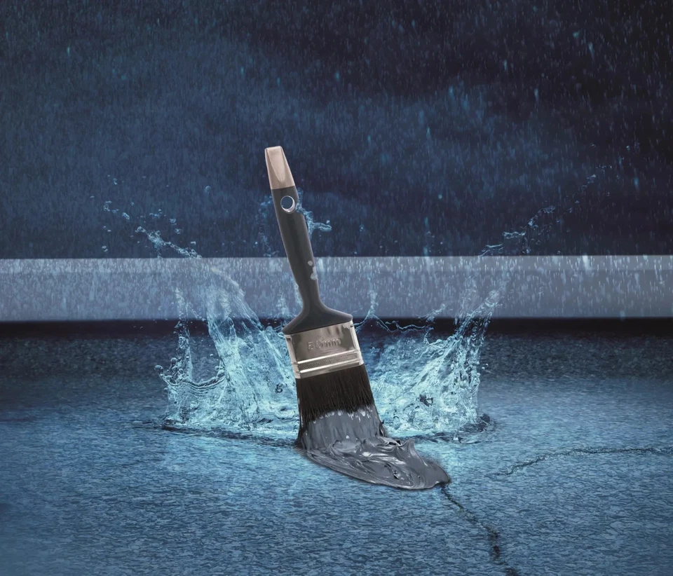 Rustoleum Fillcoat 5L Various Colours - Image 2 of 2