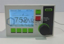Buchi V-850 Vacuum Controller