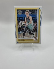 Same Day Shipping w/Tracking 2025 Panini Donruss WNBA - Courtney Vandersloot #34