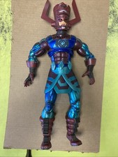 Marvel Legends Galactus 2005 BAF Complete Build A Figure Toy Biz 16  Tall