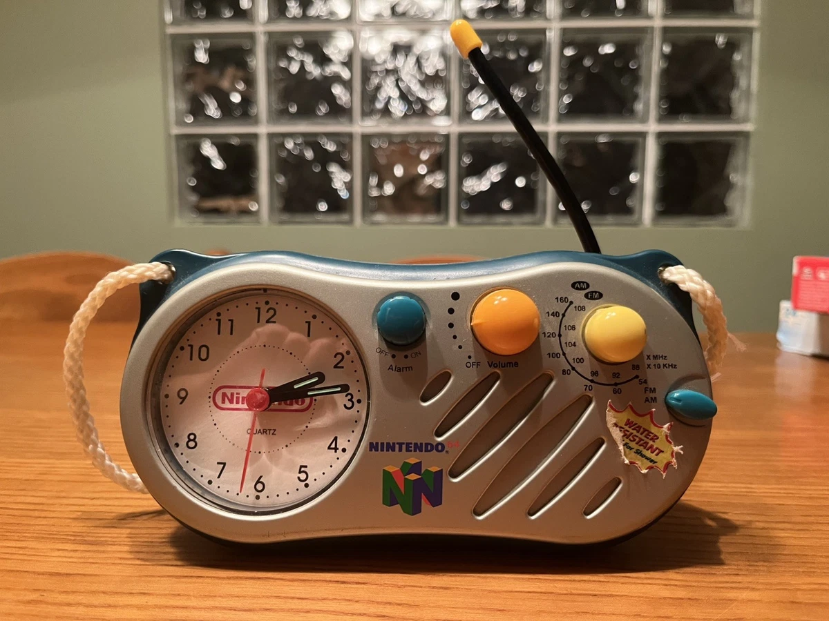 Nintendo Video Game Memorabilia 1998 for sale | eBay