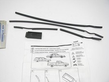 New - Oem Ford F87z-5420910-ba Door Edge Guard Kit 1995-01 Explorer Eddie Bauer