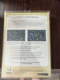 Intellivision ALL BRAND NEW -He-Man (Lt Blue); Chris Carol; Deep Pockets; Stonix
