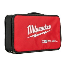 Milwaukee M12 Fuel Contractor