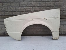 VW GOLF MK1 CABRIO Kotflügel Vorne Links Fahrerseite Original Gebraucht