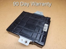 2001 Chevy Tracker Engine Computer Ecm Part 33921-65dl