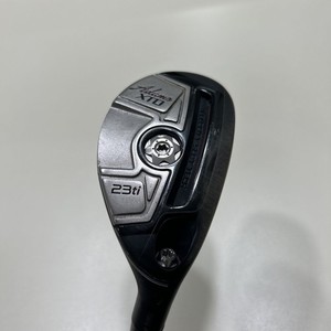 Adams Xtd Ti Hybrid | eBay