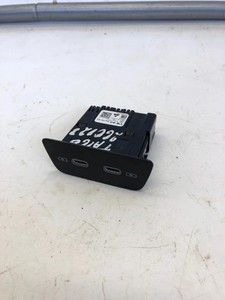 VW TAIGO CS1 USB 2g6035954 1.00 Petrol 81kw 2022 34804051