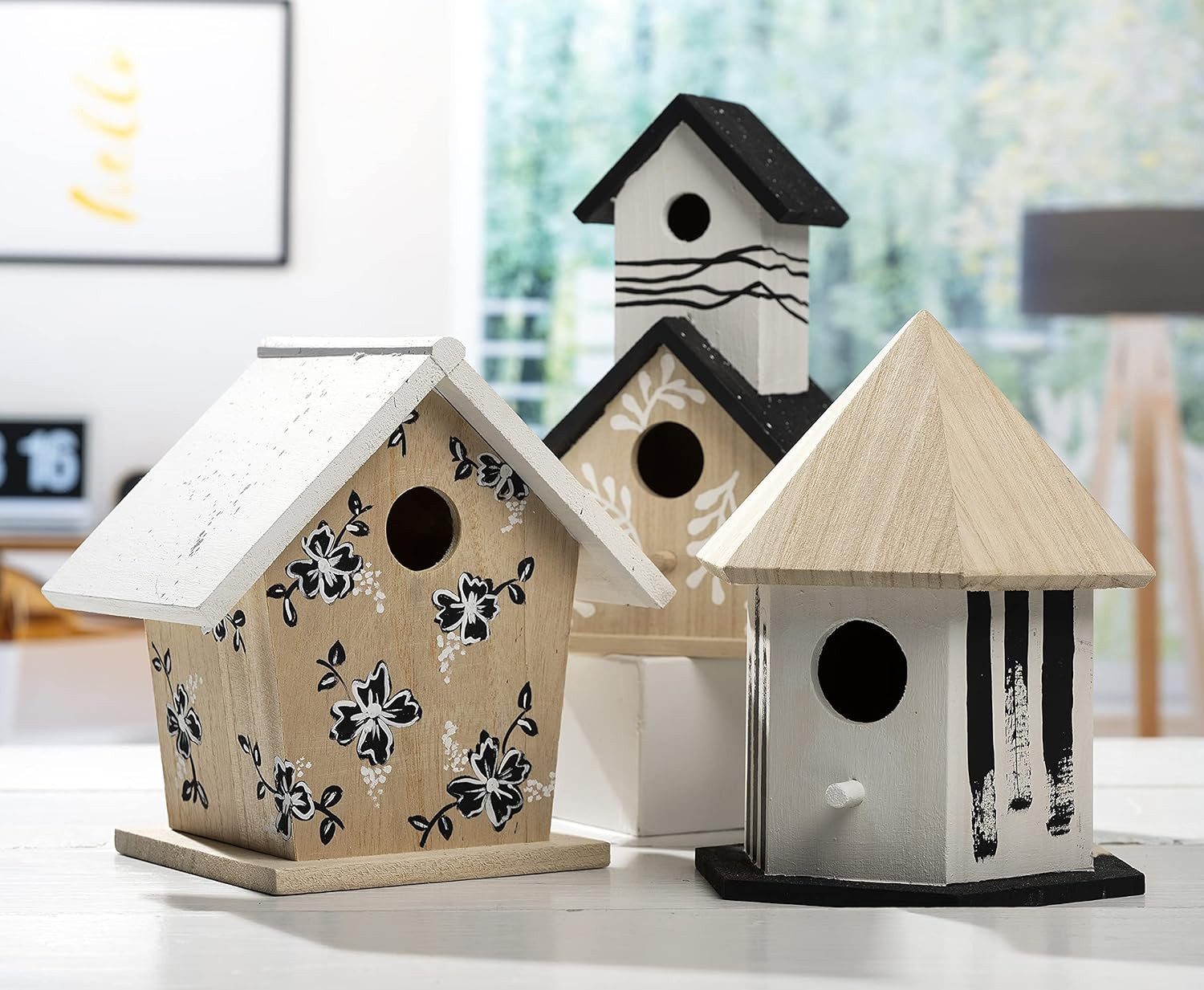 Acrylic Paint in Assorted Colors (16 Ounce), 21119 White