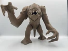 Vintage 1983 Star Wars Kenner Rancor Monster Action Figure ROTJ Loose Unboxed