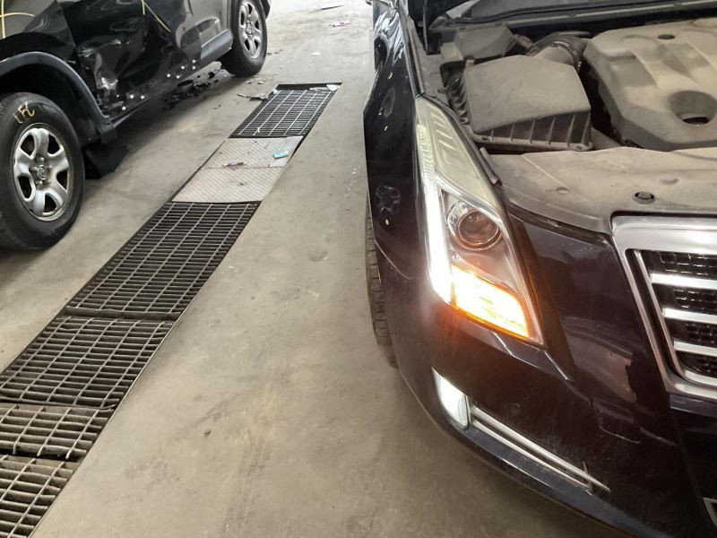 13-19 XTS Wiper Transmission Replacement Part 4484281