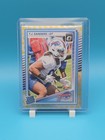 2025 Donruss Optic Football Flex T.J. Sanders #226