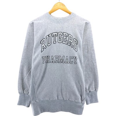【90's Kellsport】\"Sweat shirt\" Vintage 90'S KELLSPORT college sweatshirt made in the USA