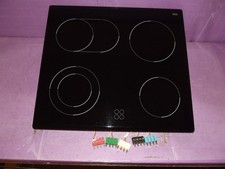 Amica PBF4VQ034 Glaskeramik 2 Jahre Garantie CERAN® Kochfeld X569