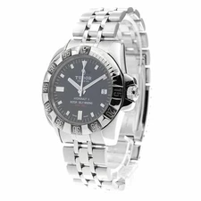 Tudor 20030 Hydronaut 2 Date Automatic Mens Wristwatches Stainless steel