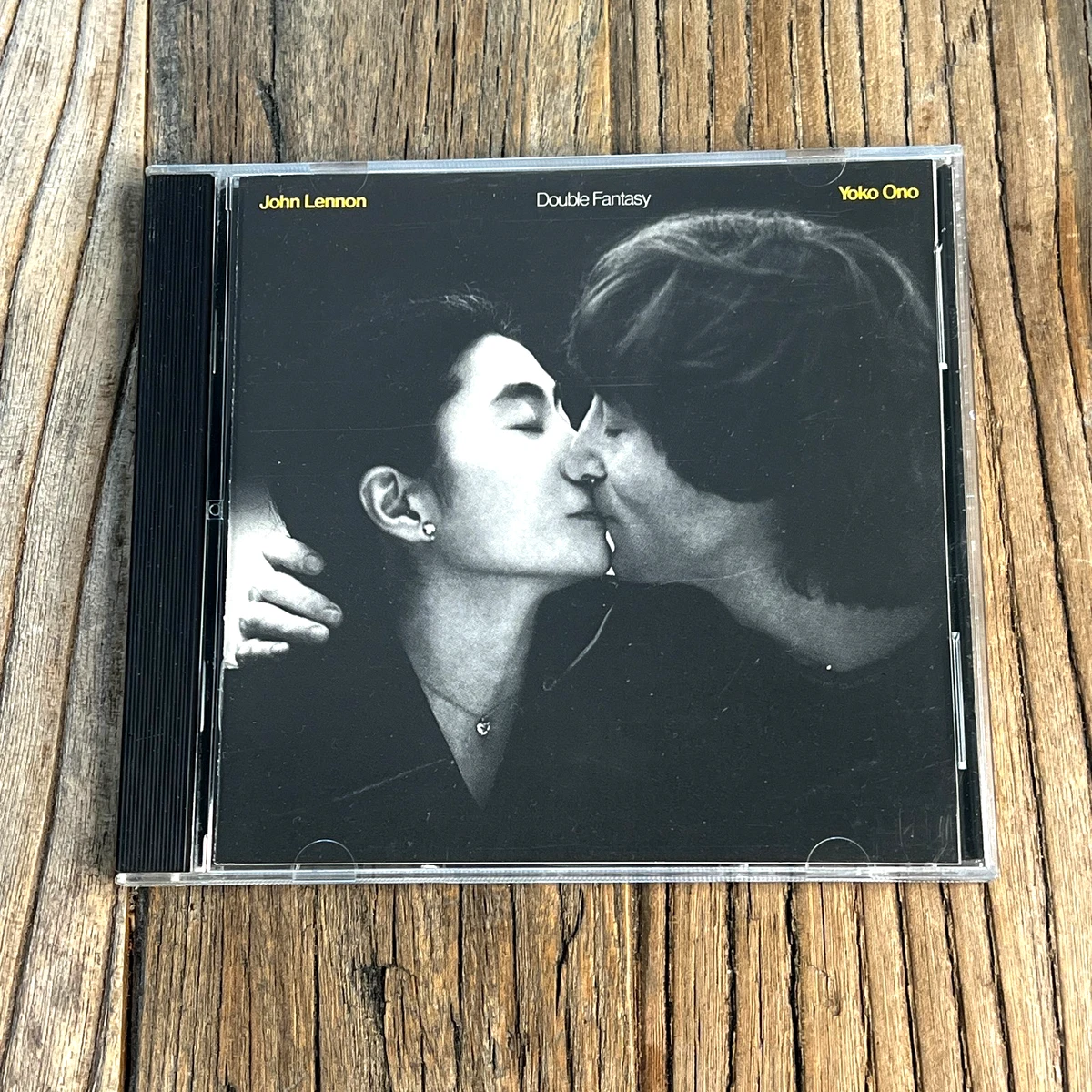Preços baixos em John Lennon Double Fantasy | eBay
