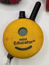 E-Collar Mini Educator ET-300 Remote Dog Pet ...