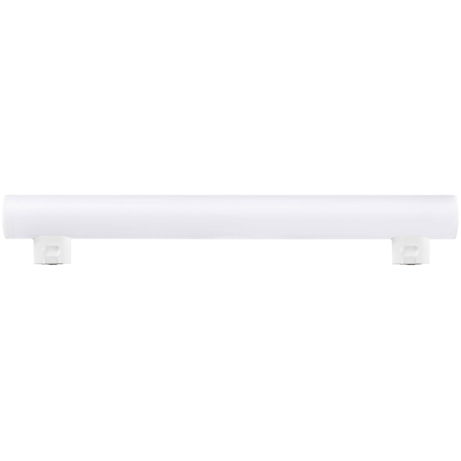 LightMe LED Tube 4W S14s 47x300mm Warm to Cool White