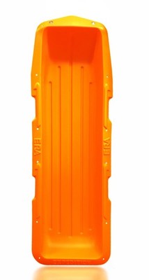 ERA Expedition Pro Utility Sled – Heavy Duty Sled for Hauling