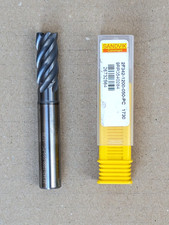 SANDVIK COROMANT SOLID CARBIDE END MILL 0.4724 INCH