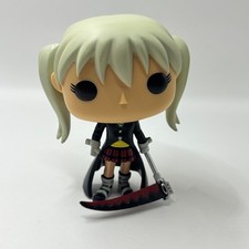 Funko Pop! Vinyl: Soul Eater - Maka Albarn #80 for sale online | eBay