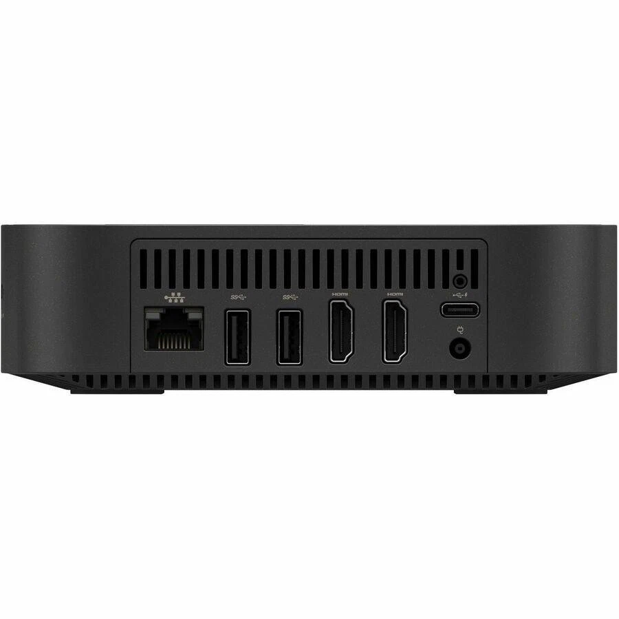 HP Chromebox G4 Mini Desktop — Intel Core i5-1345U 10-Core, 8GB DDR4, 64GB eMMC, - Image 2 of 2