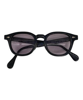 julius tart optical sunglasses black AR 46 22 | eBay julius tart optical sunglasses black AR 46 22 | eBay