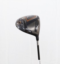 Xxio X Black 9.5 Driver Stiff Flex Xxio Miyazaki Ax-1 13333768 Good