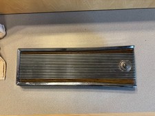 Original Console 64 65 66 67 Pontiac Gto Console Original Console 64 65 66 67 Pontiac Gto Console