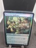 Raucous Audience Avatar: The Last Airbender Foil