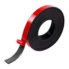 Neoprene Rubber Strips,Adhesive Solid Rubber Strips Self Stick Seal Gasket Ta...