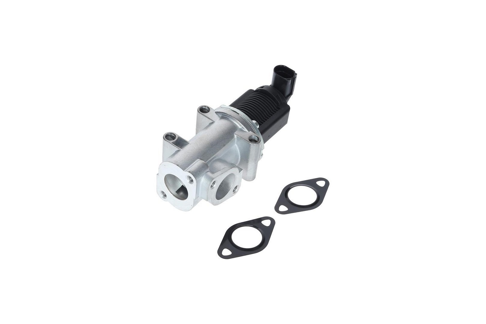 KAMOKA 19008 EGR Valve for ALFA ROMEO,CHRYSLER,FIAT,LANCIA,MERCEDES-BENZ,MITSUBI - Image 9