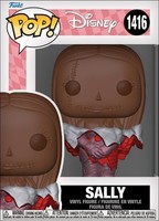 Gadget - Disney: Funko Pop! - The Nightmare Before Christmas - Sally (Vinyl Figu